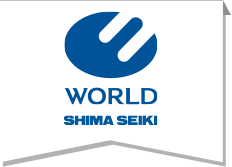 WORLD SHIMA SEIKI